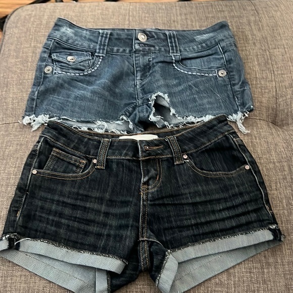 RSQ Pants - RSQ & Candie’s Jean Shorts